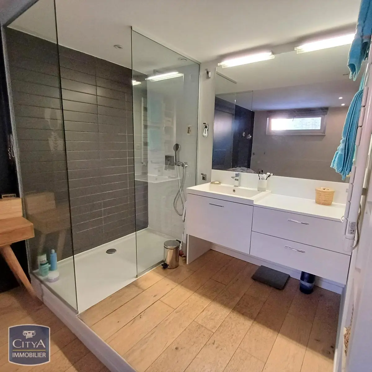 Photo 6 Appartement 2 pièces 53.66m²