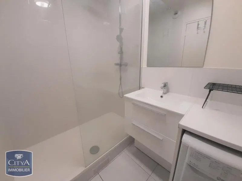 Photo 6 Appartement 2 pièces 38.48m²