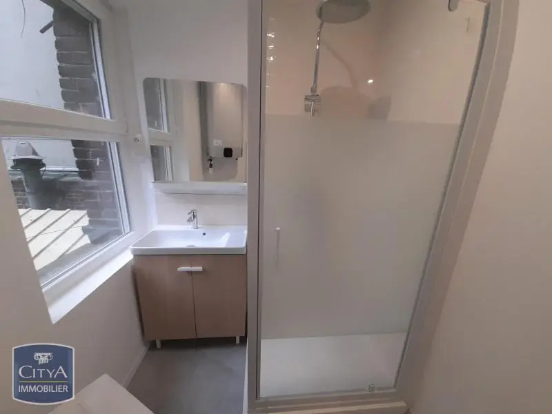 Photo 4 appartement Lille