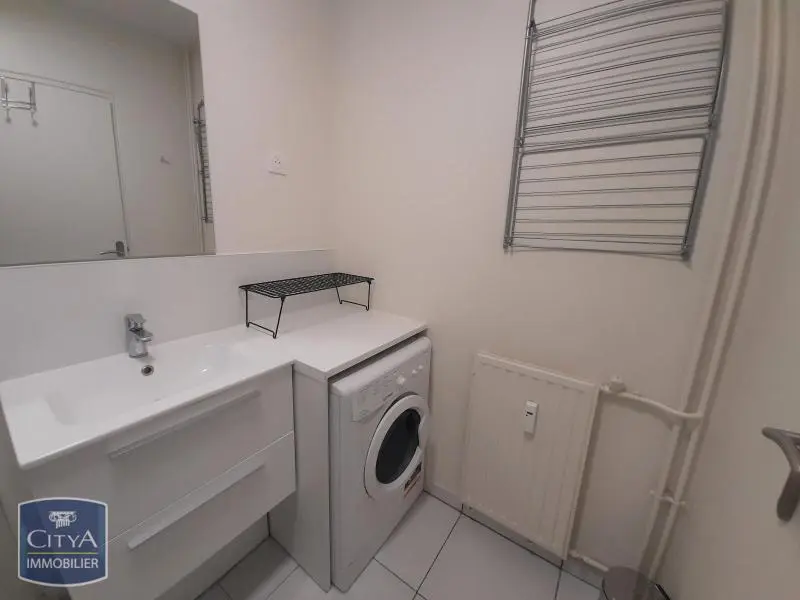 Photo 7 Appartement 2 pièces 38.48m²