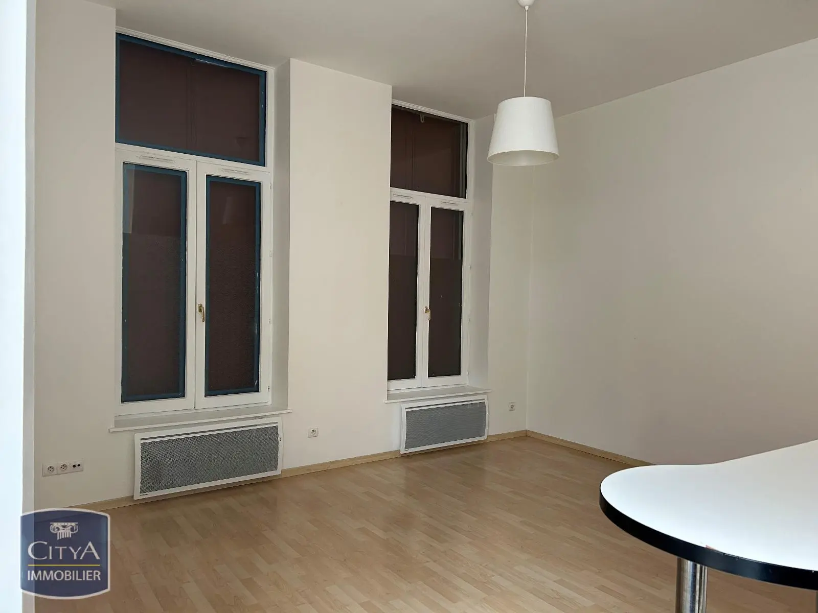 Photo 2 Appartement 2 pièces 44.77m²