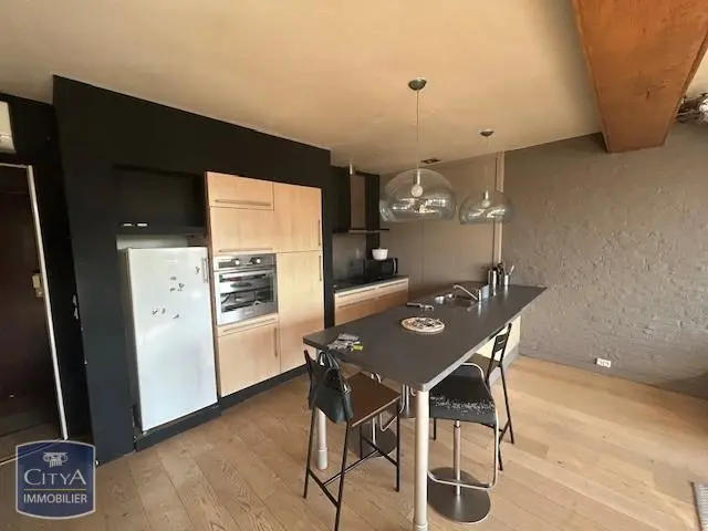 Photo 1 Appartement 3 pièces 68.03m²