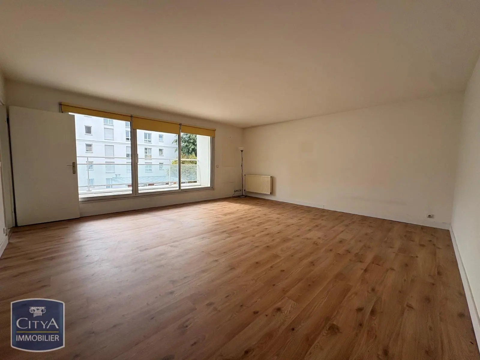 Photo 1 Appartement 3 pièces 84.39m²