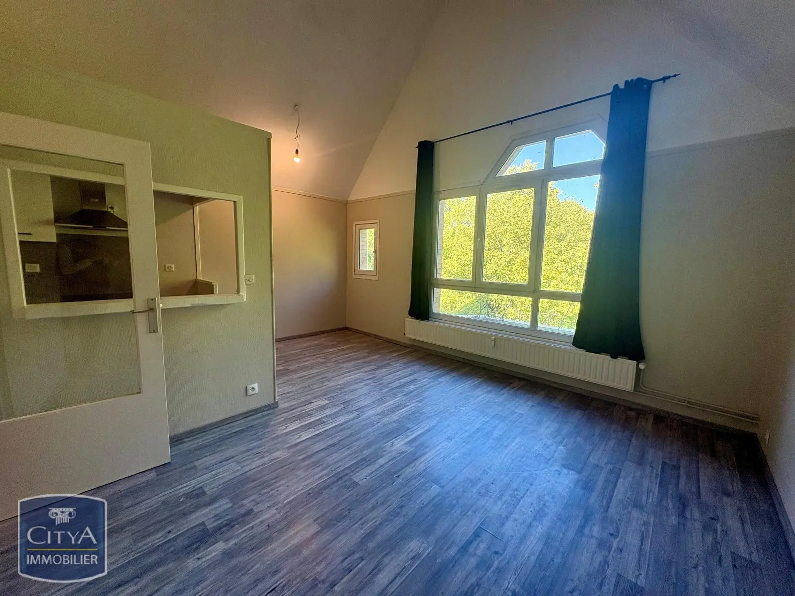 Photo 2 Appartement 2 pièces 50.13m²
