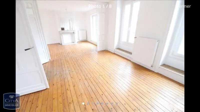 Photo 1 Appartement 3 pièces 88.08m²