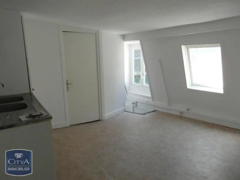 Photo 1 appartement Lille