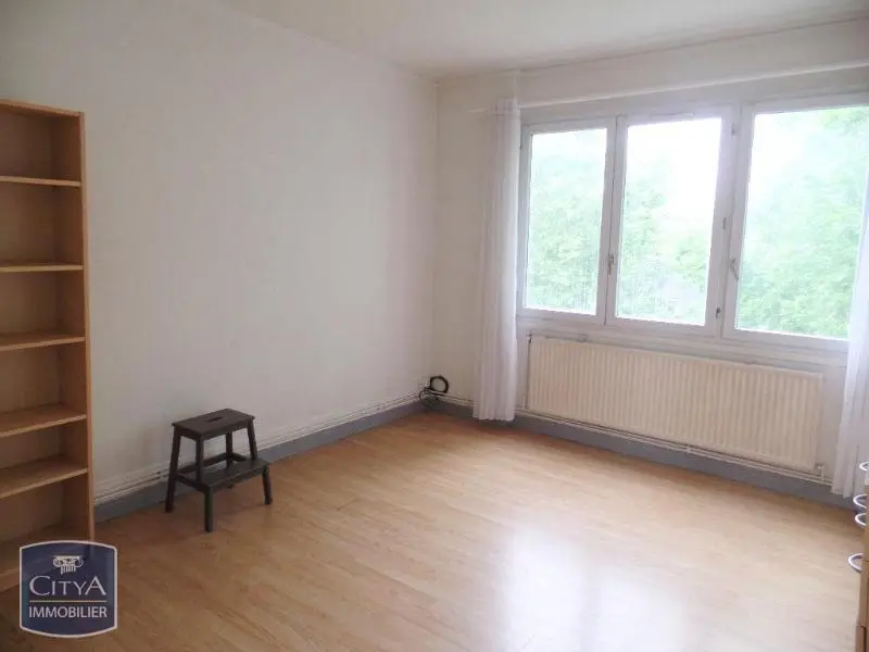 Photo 1 Appartement 3 pièces 64.61m²