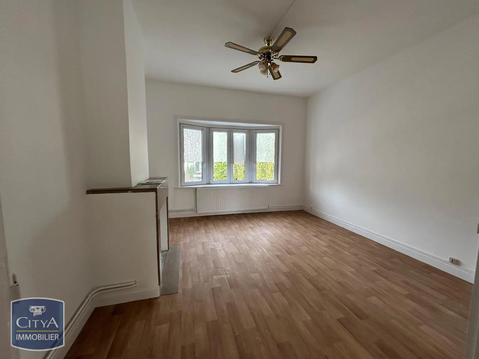 Photo 2 Appartement 2 pièces 43m²