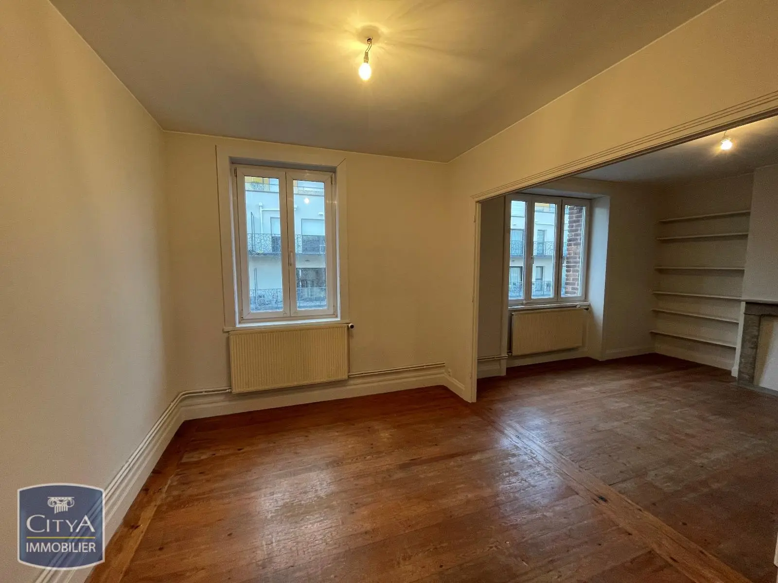 Photo 2 Appartement 3 pièces 64.45m²