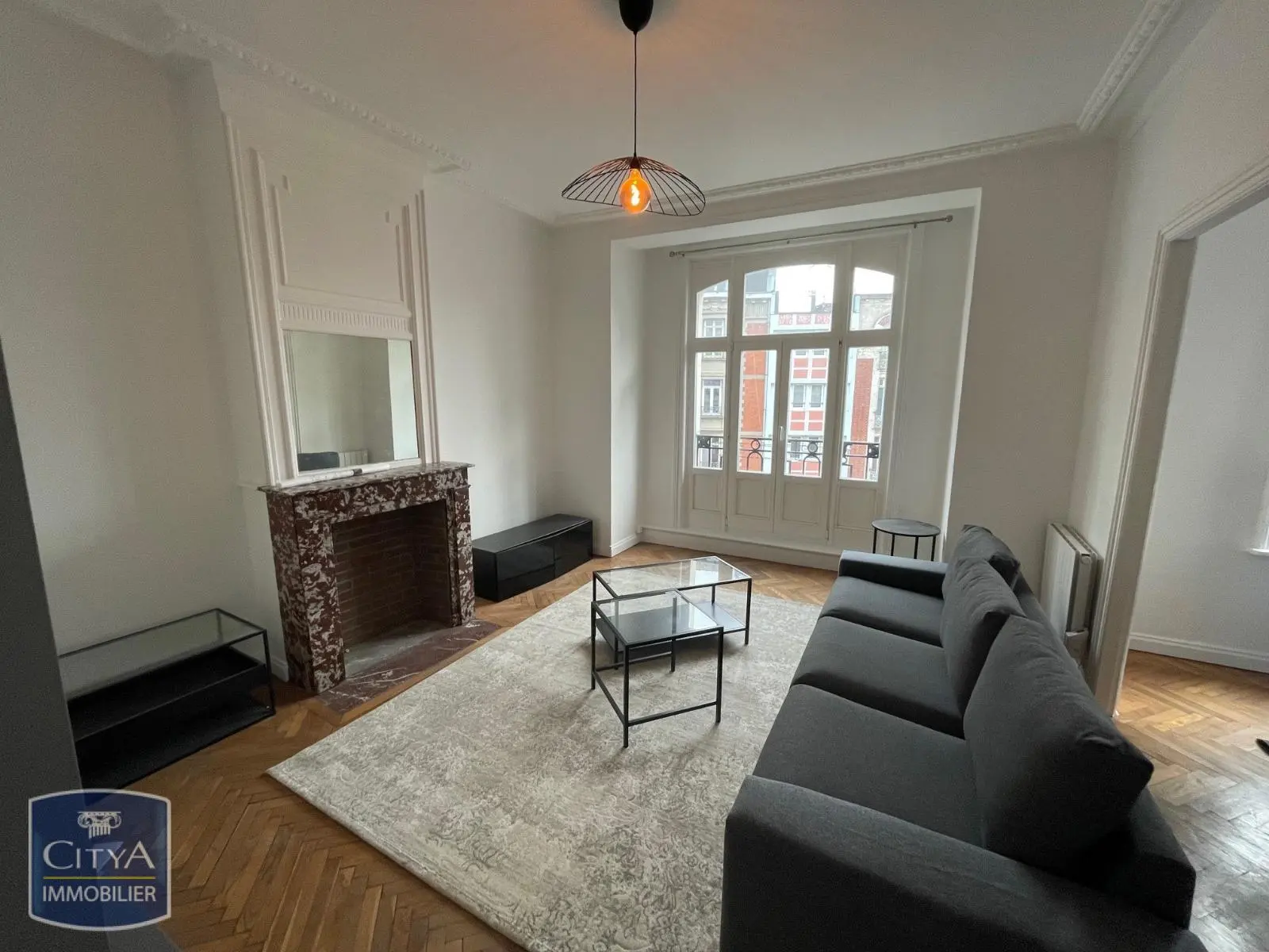 Photo 1 Appartement 3 pièces 78.44m²