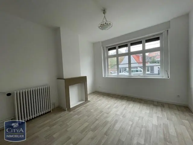 Photo 1 Appartement 2 pièces 39.12m²