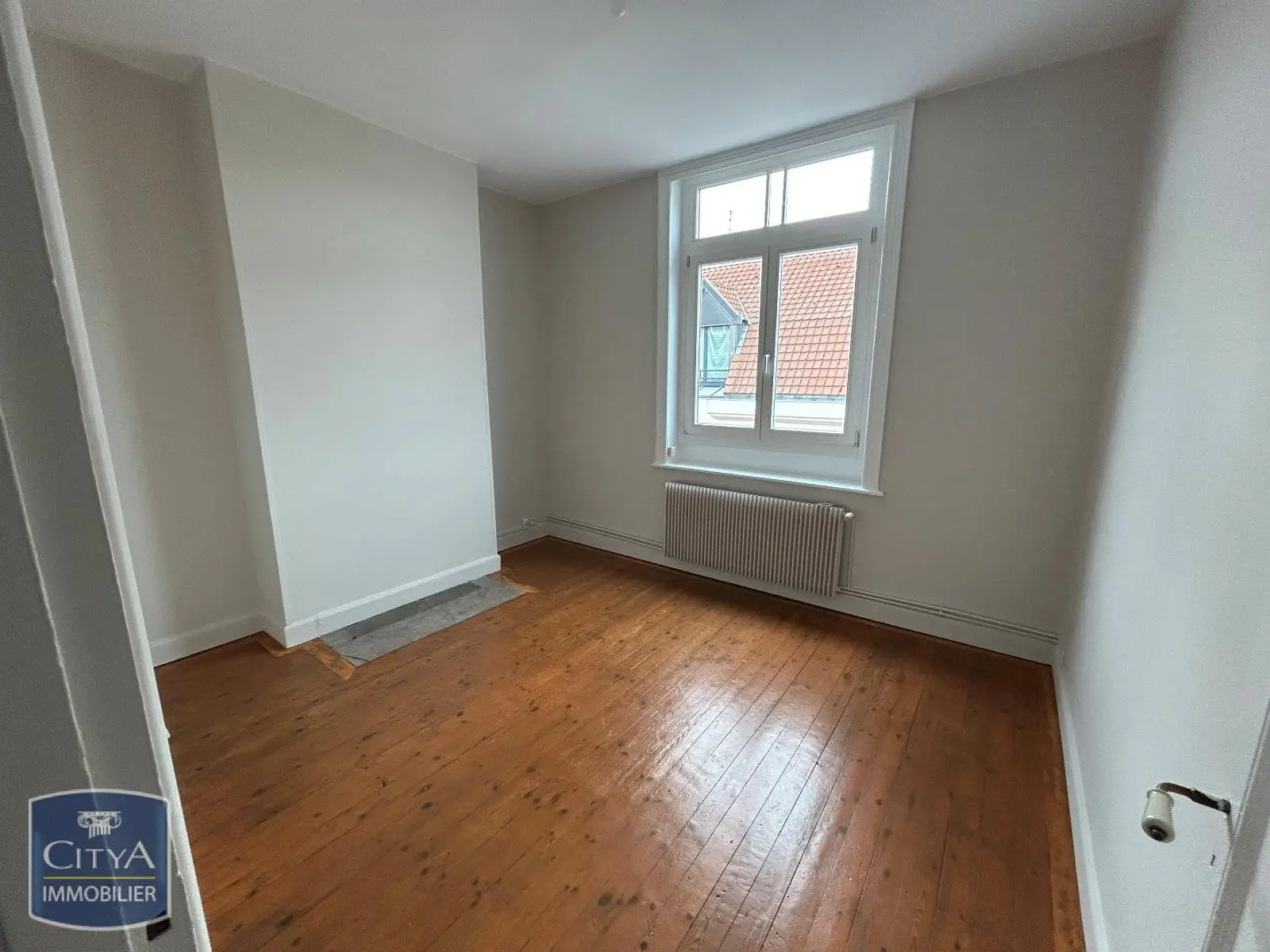 Photo 1 appartement Lille