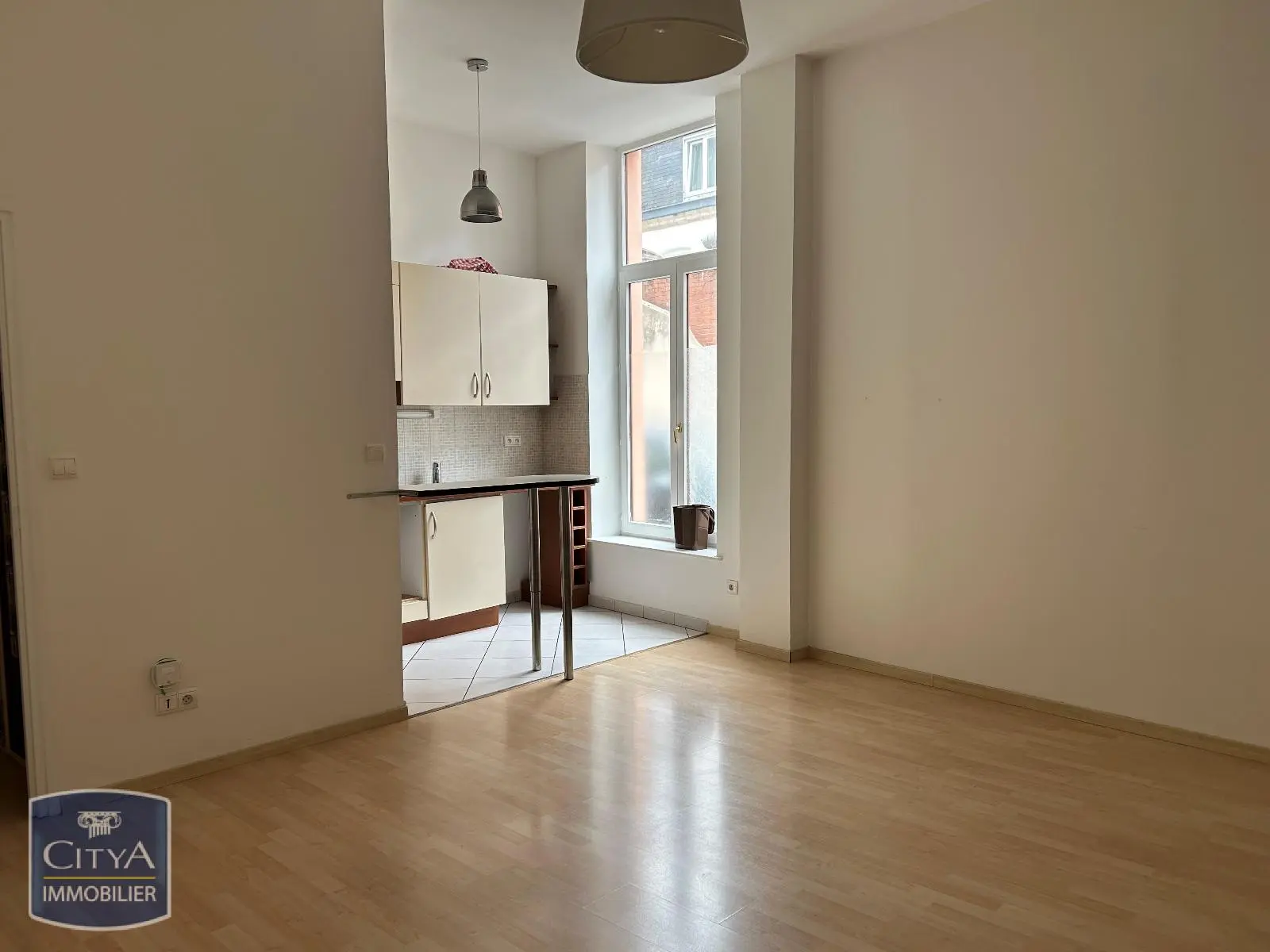 Photo 1 Appartement 2 pièces 44.77m²