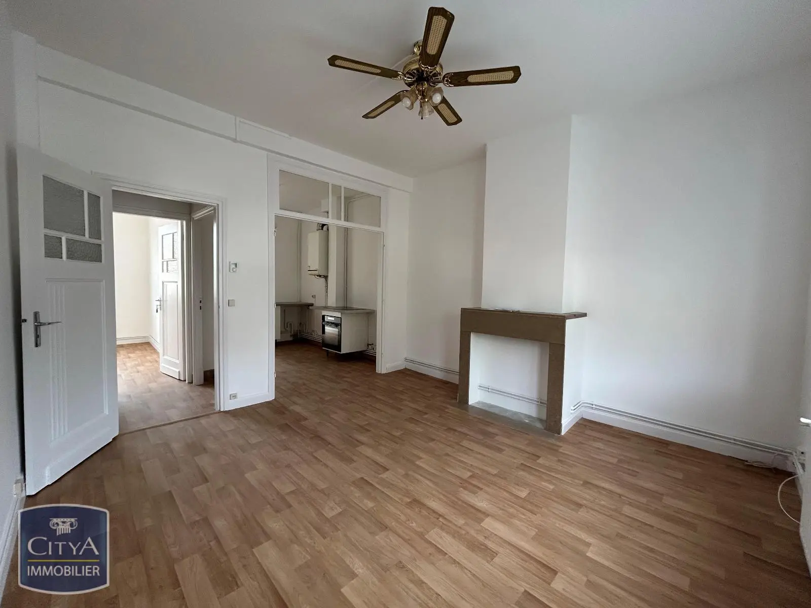 Photo 1 Appartement 2 pièces 43m²