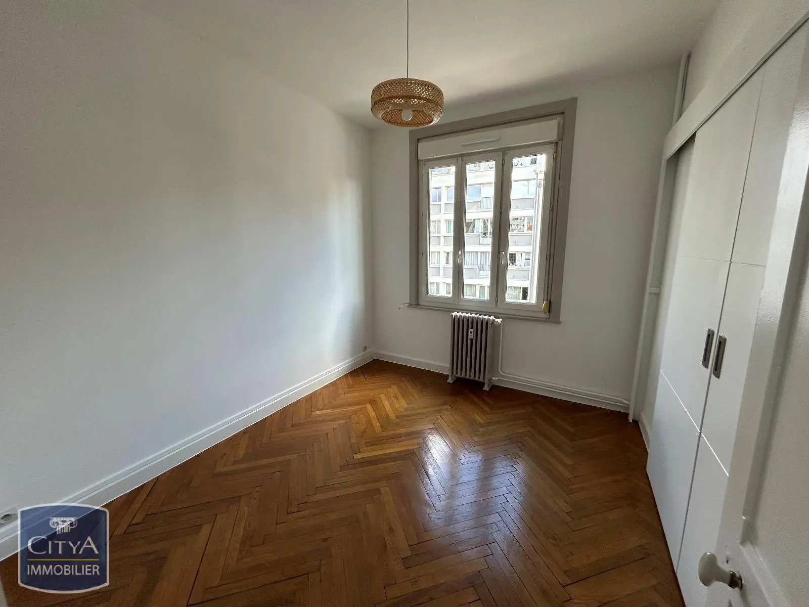 Photo 1 Appartement 2 pièces 42.15m²