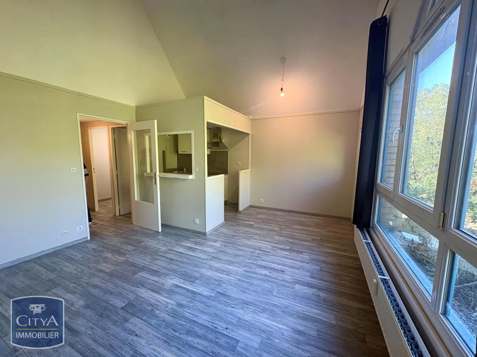 Photo 1 Appartement 2 pièces 50.13m²
