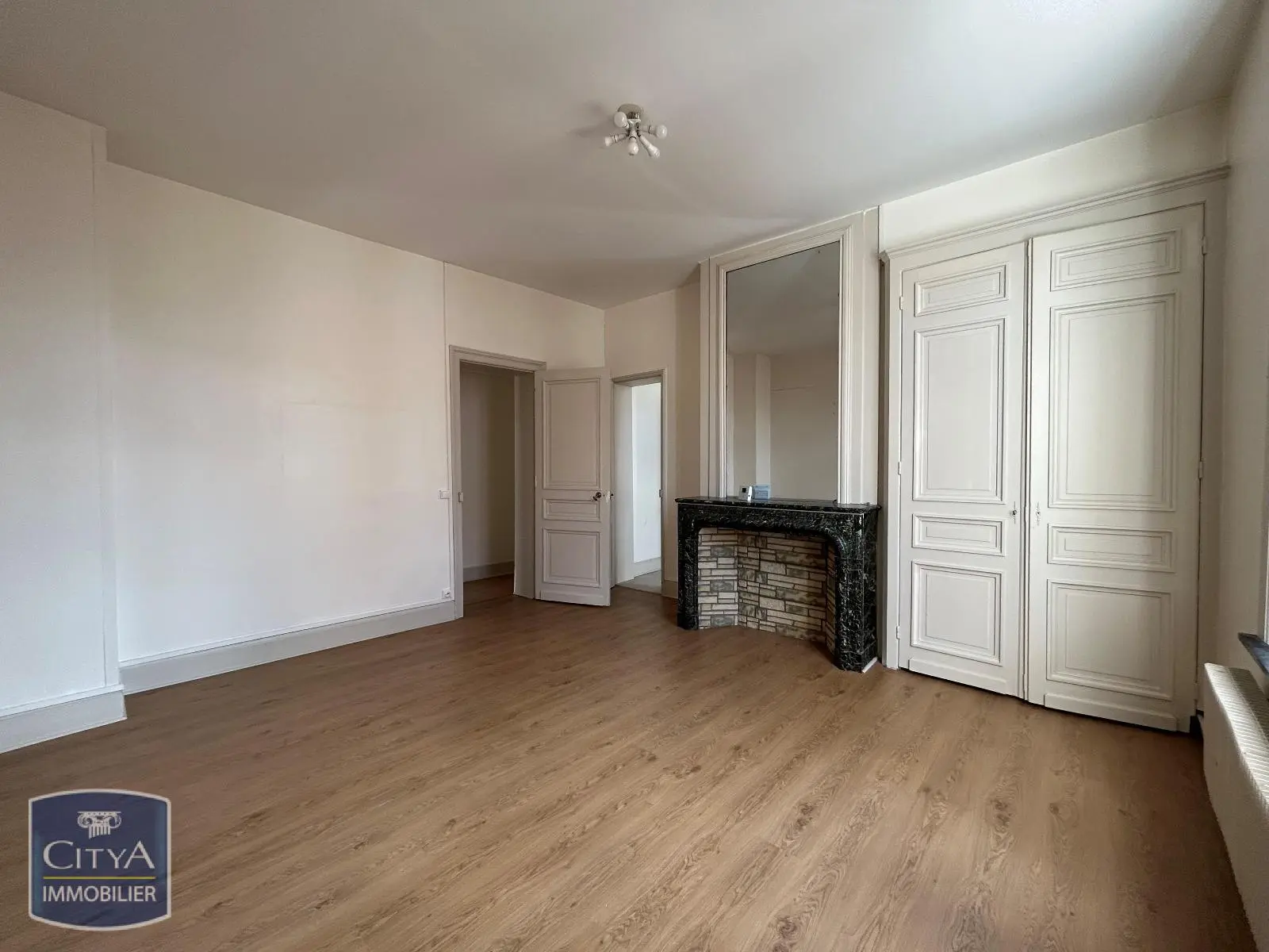 Photo 1 Appartement 3 pièces 73.23m²