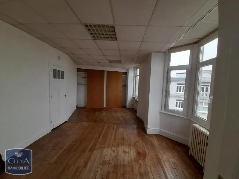 Photo 1 Appartement 2 pièces 44.44m²