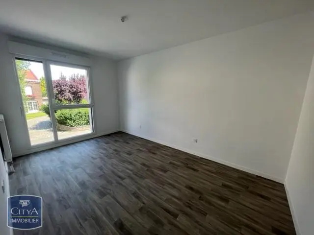 Photo 1 Appartement 3 pièces 56.4m²