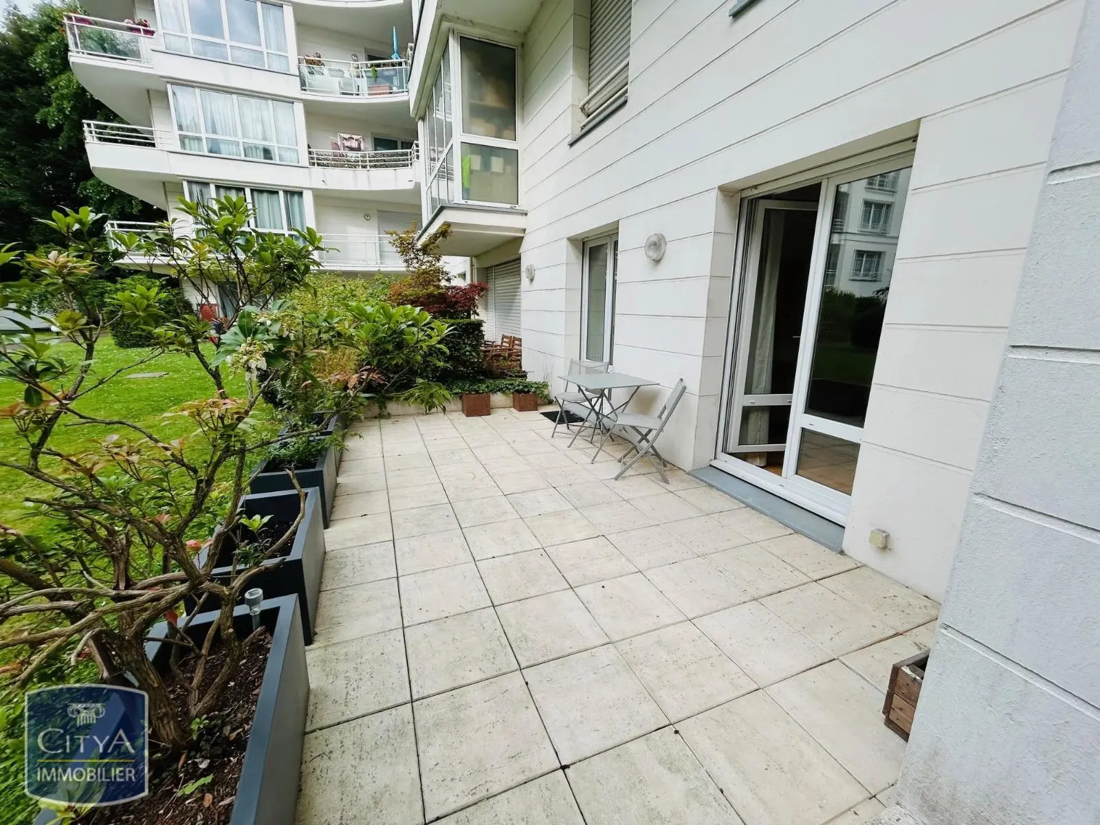 Photo 8 Appartement 2 pièces 47.17m²