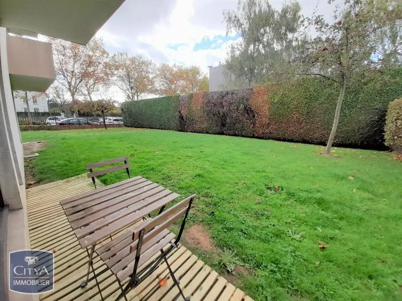 Photo 6 Appartement 2 pièces 46.26m²