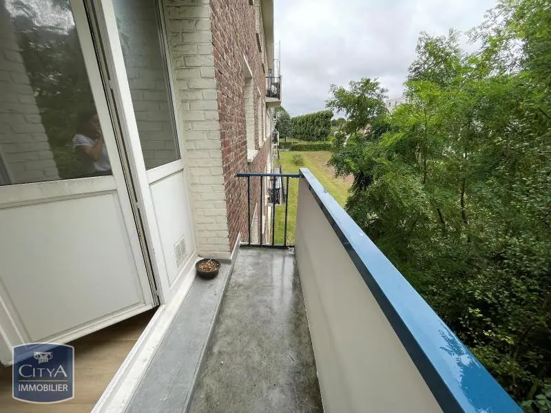 Photo 3 appartement Lille