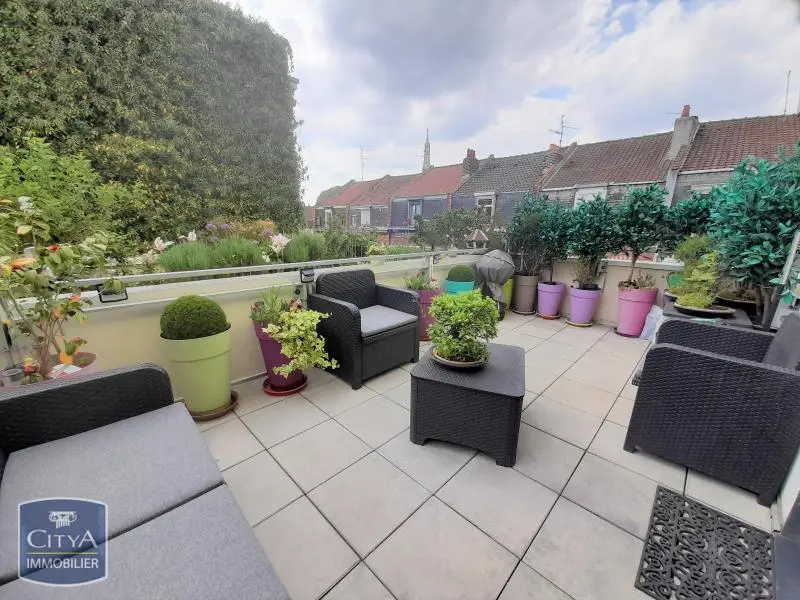 Photo 1 Appartement 3 pièces 76.98m²