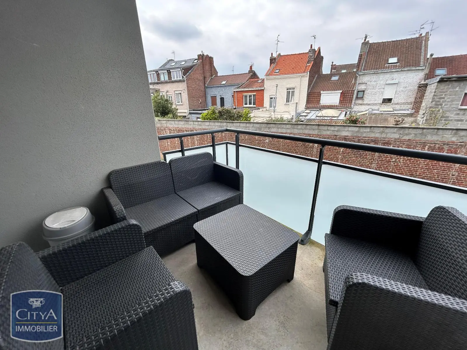 Photo 5 Appartement 2 pièces 45.59m²