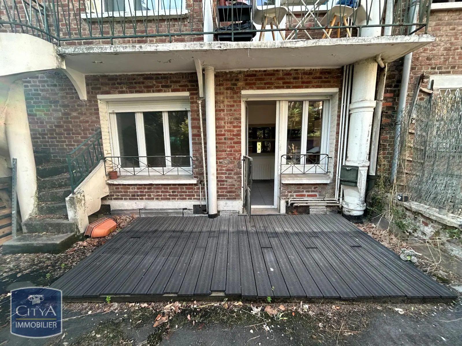 Photo 6 Appartement 2 pièces 45m²