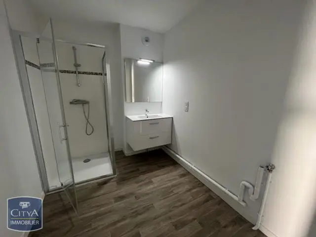 Photo 4 Appartement 3 pièces 56.4m²