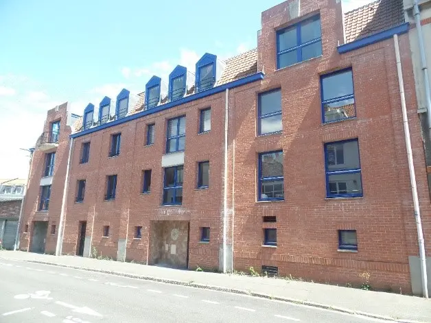 Photo 1 Appartement 3 pièces 65.53m²