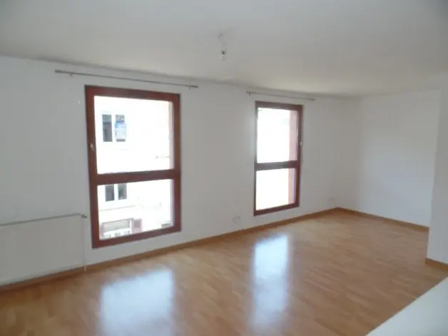 Photo 2 Appartement 3 pièces 65.53m²