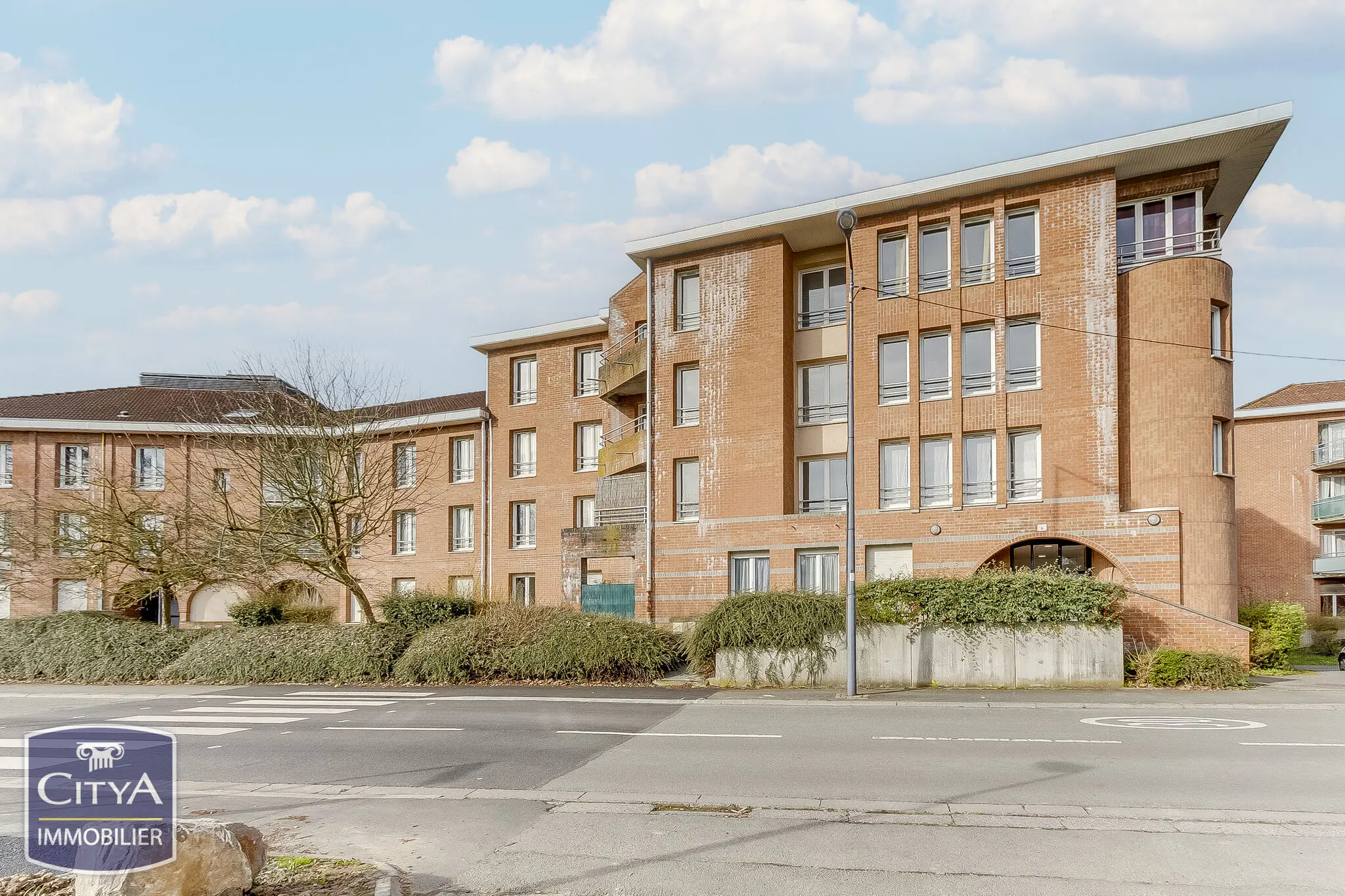 Photo 7 Appartement 2 pièces 55m²