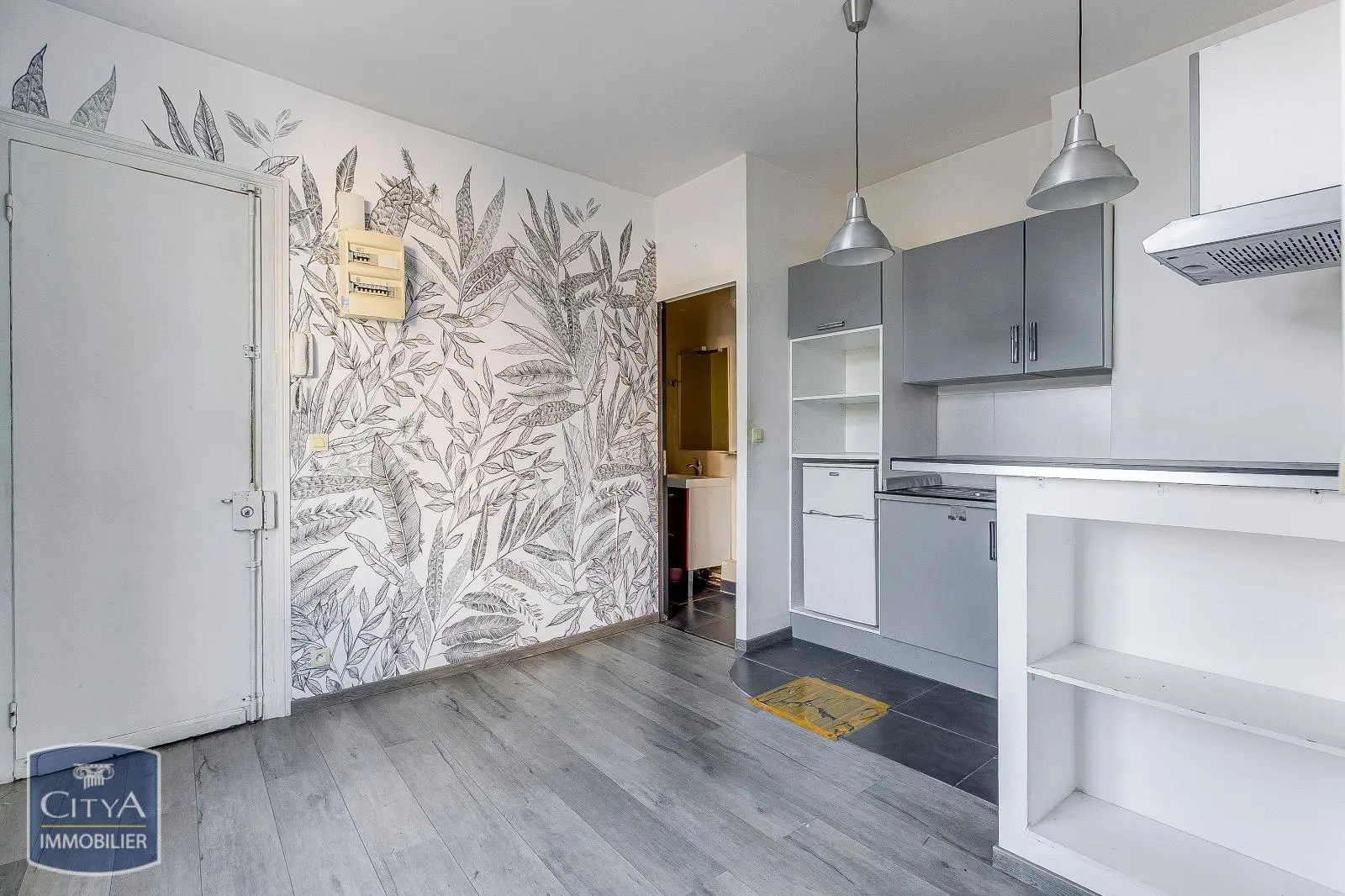 Photo 4 Appartement 2 pièces 29.5m²