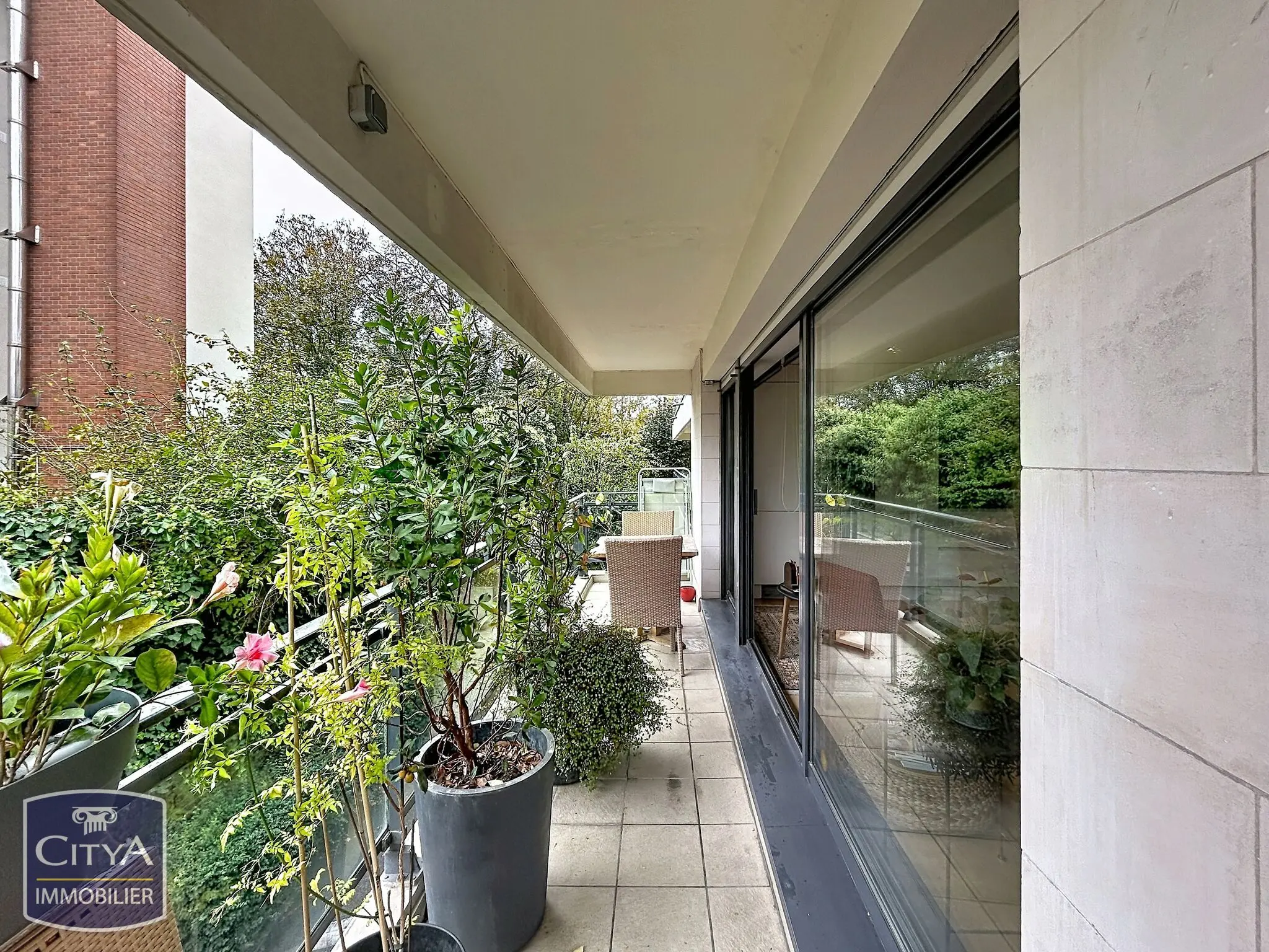 Photo 15 Appartement 3 pièces 77.2m²