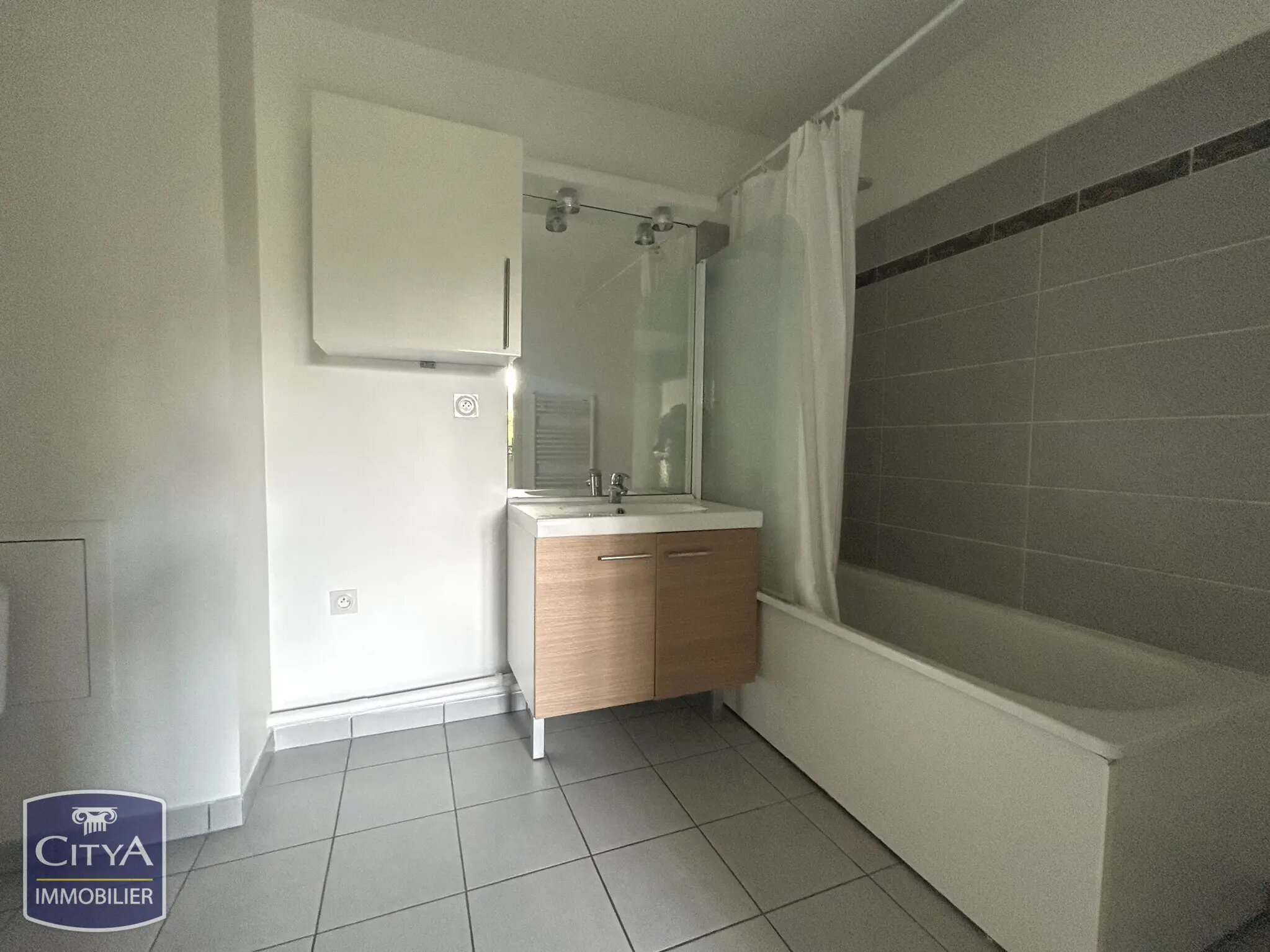 Photo 3 Appartement 2 pièces 40.51m²