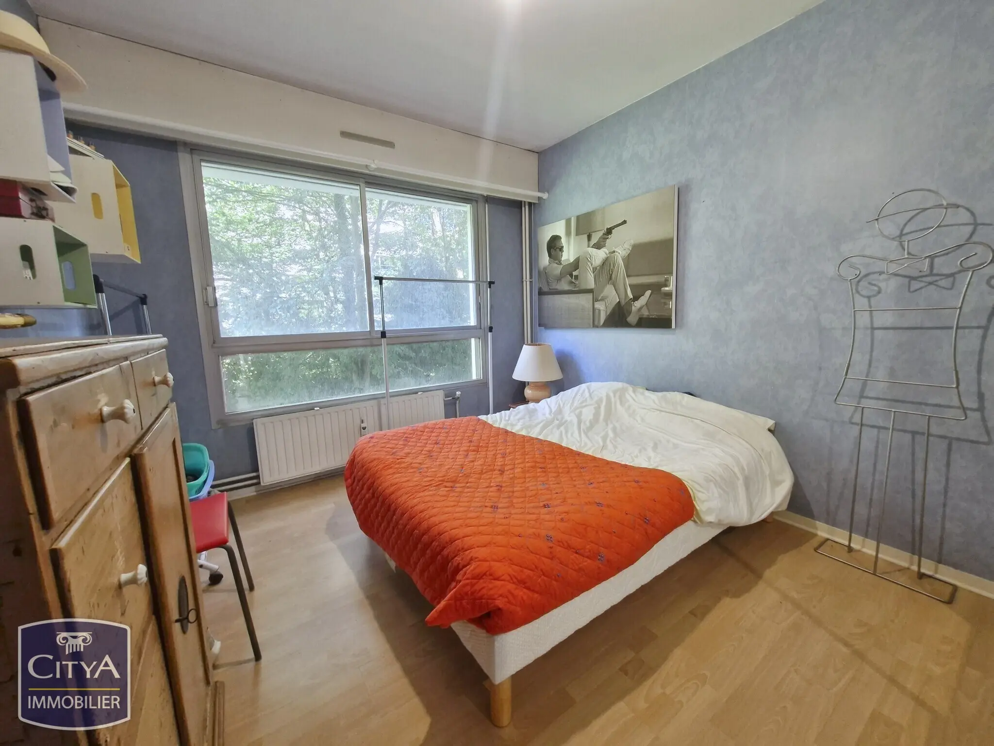 Photo 7 Appartement 4 pièces 90.3m²