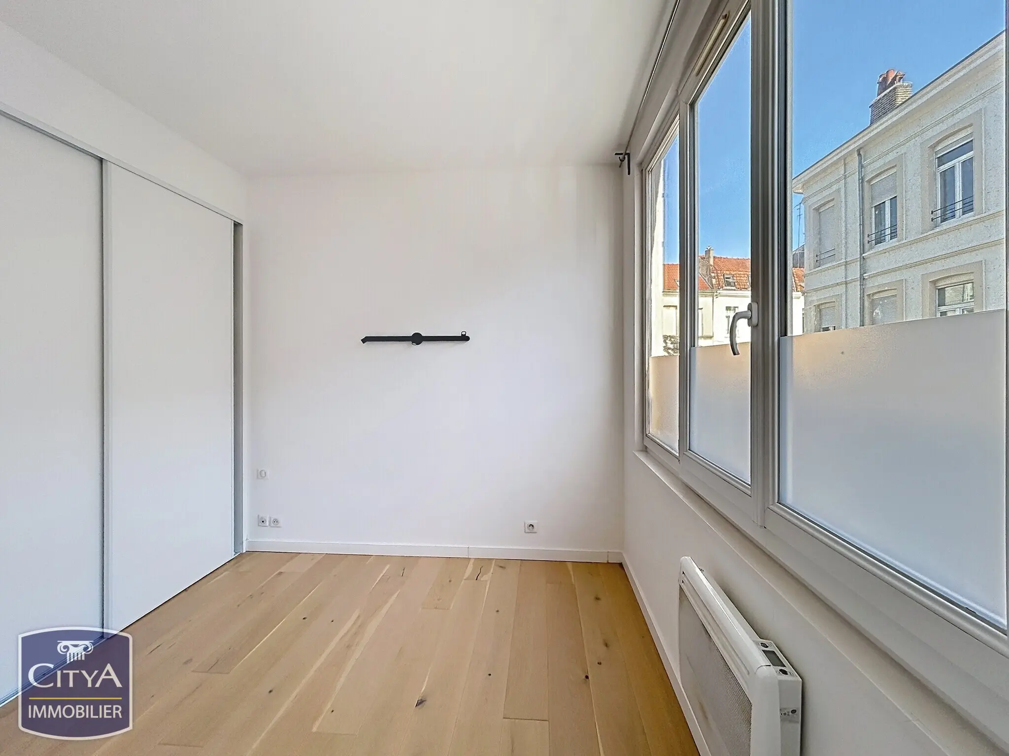 Photo 5 Appartement 2 pièces 34m²