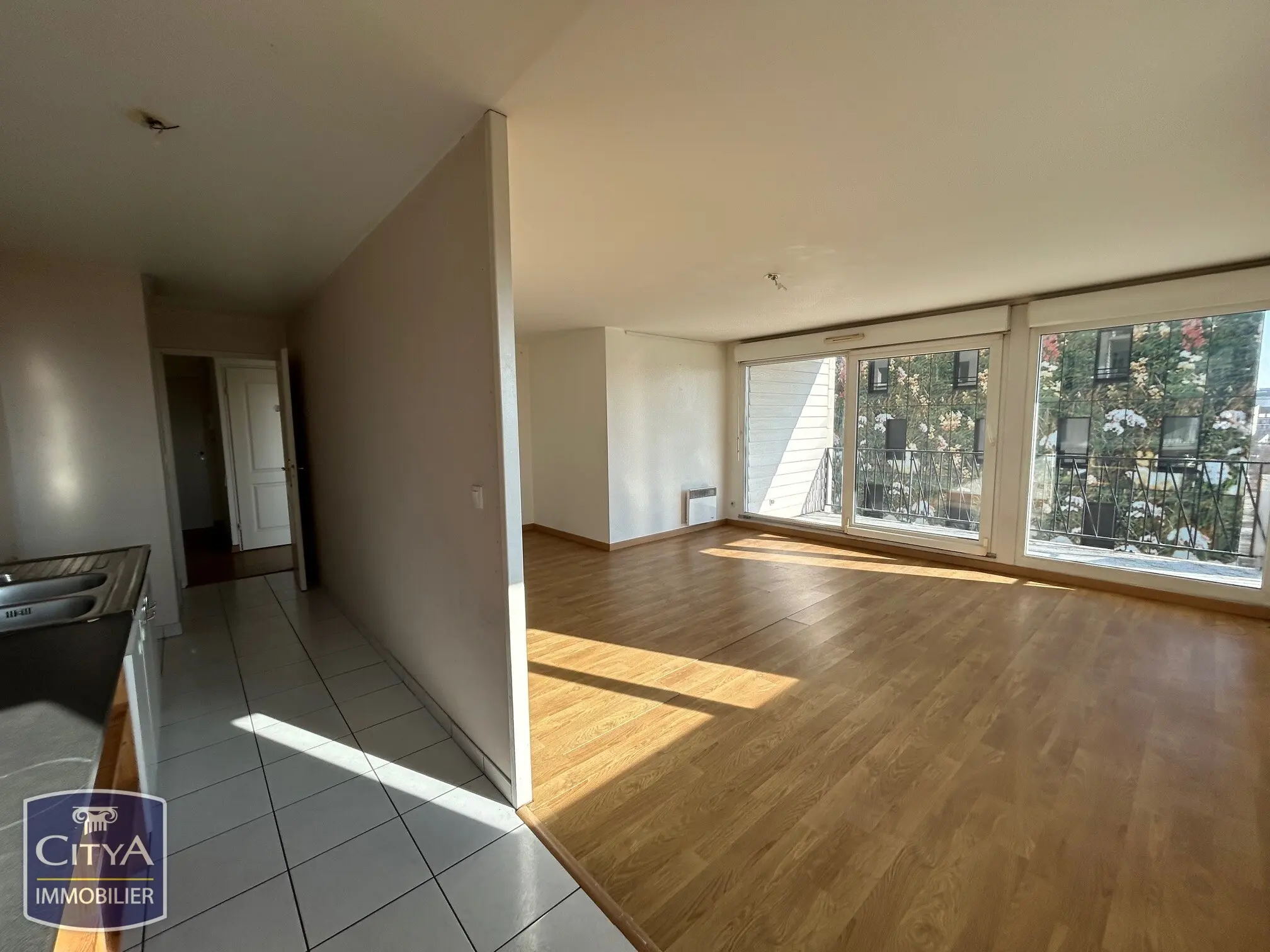 Photo 3 Appartement 3 pièces 67.5m²