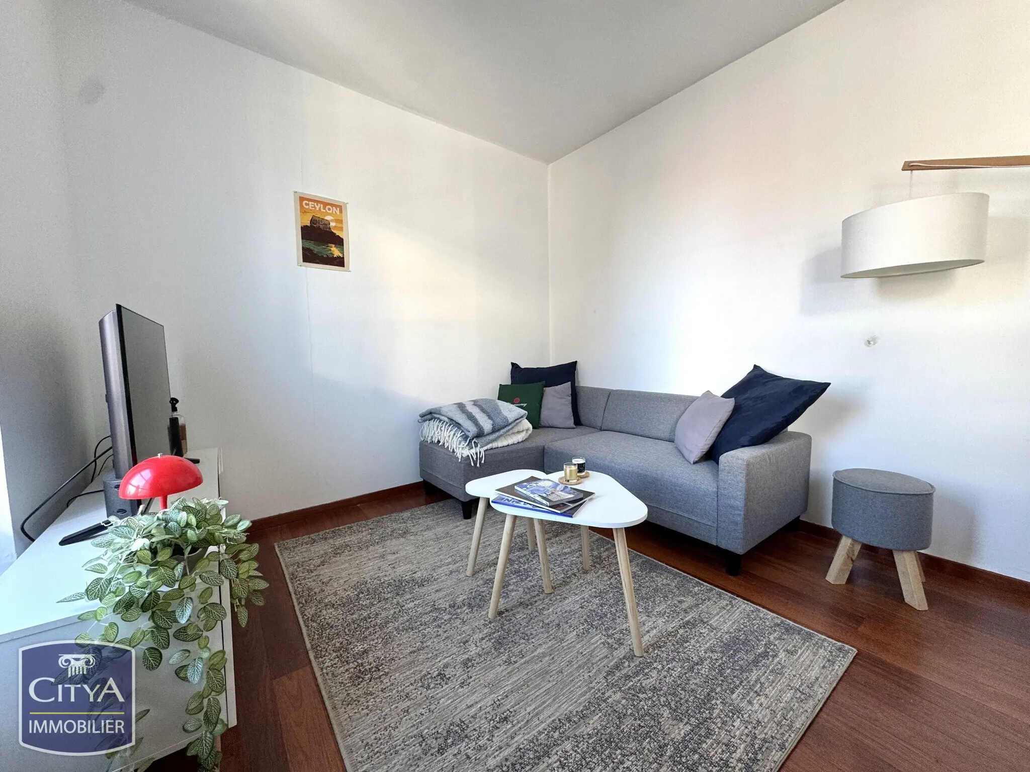 Photo 2 Appartement 2 pièces 43.13m²