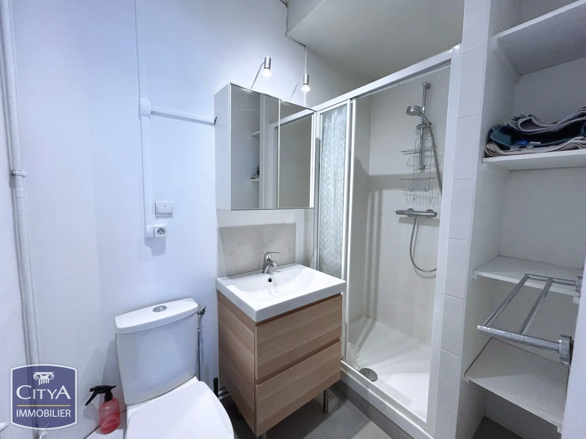 Photo 5 Appartement 2 pièces 46.71m²