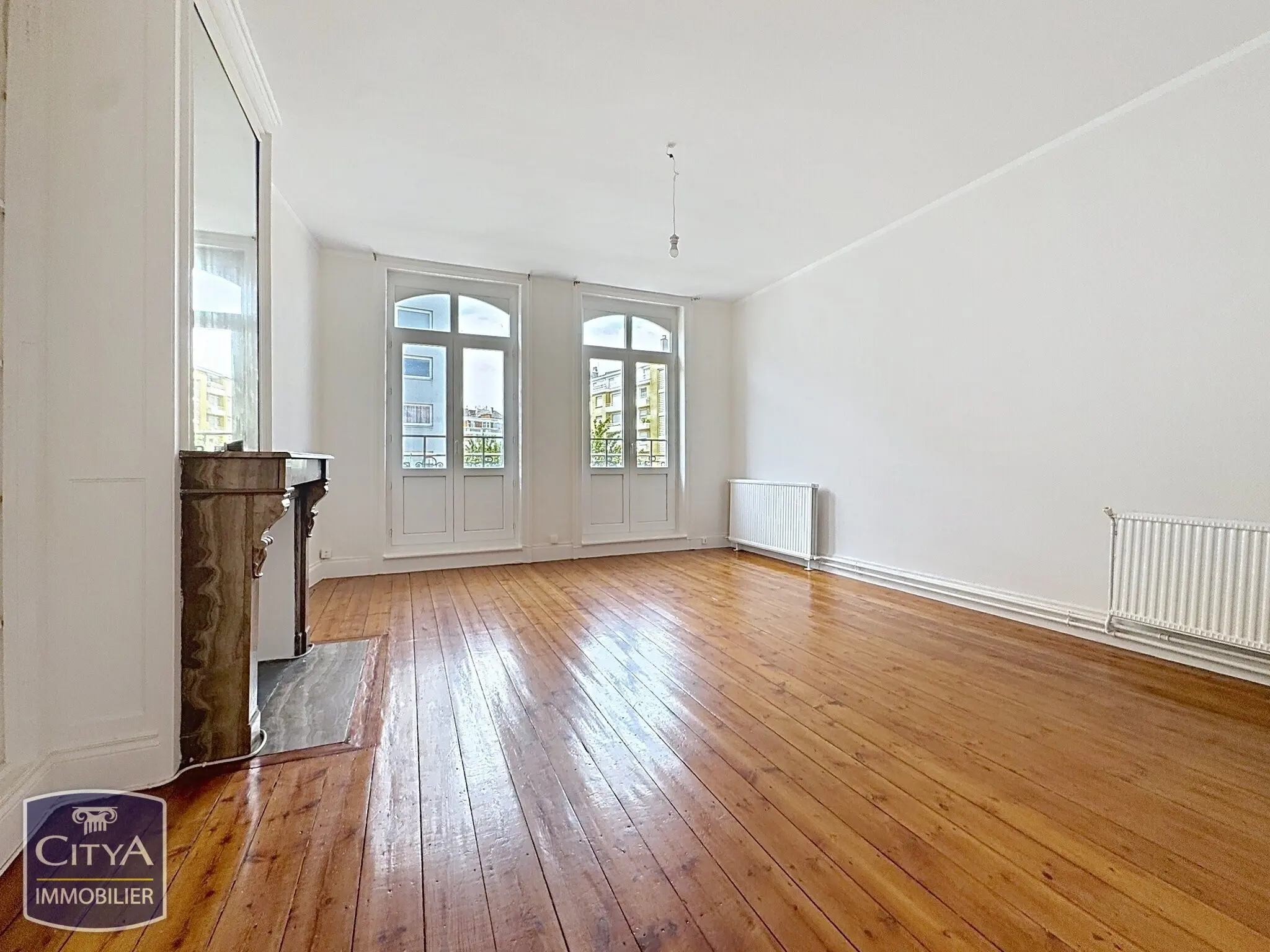 Photo 2 Appartement 3 pièces 83.8m²