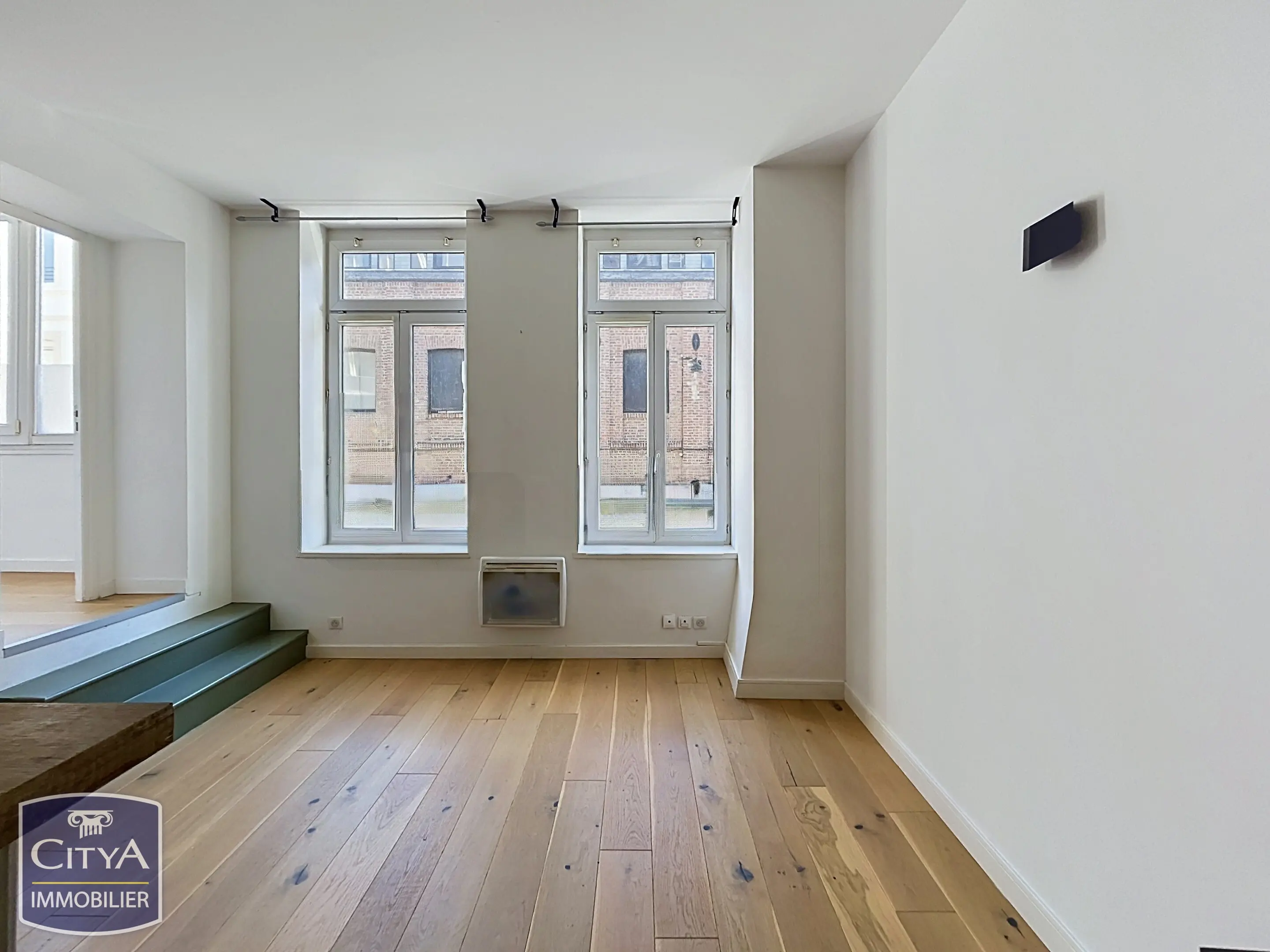 Photo 2 Appartement 2 pièces 34m²
