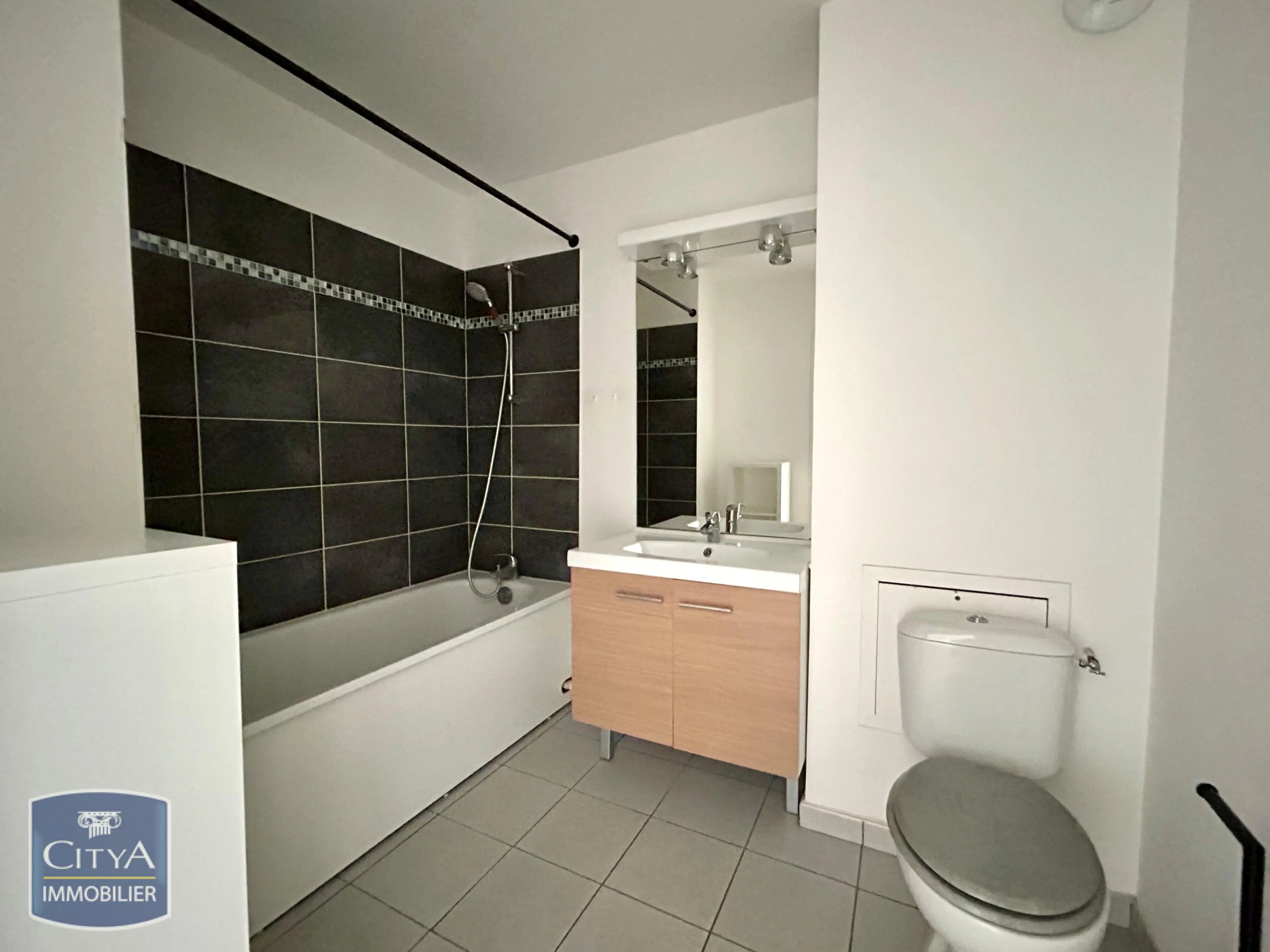 Photo 5 Appartement 2 pièces 40.81m²