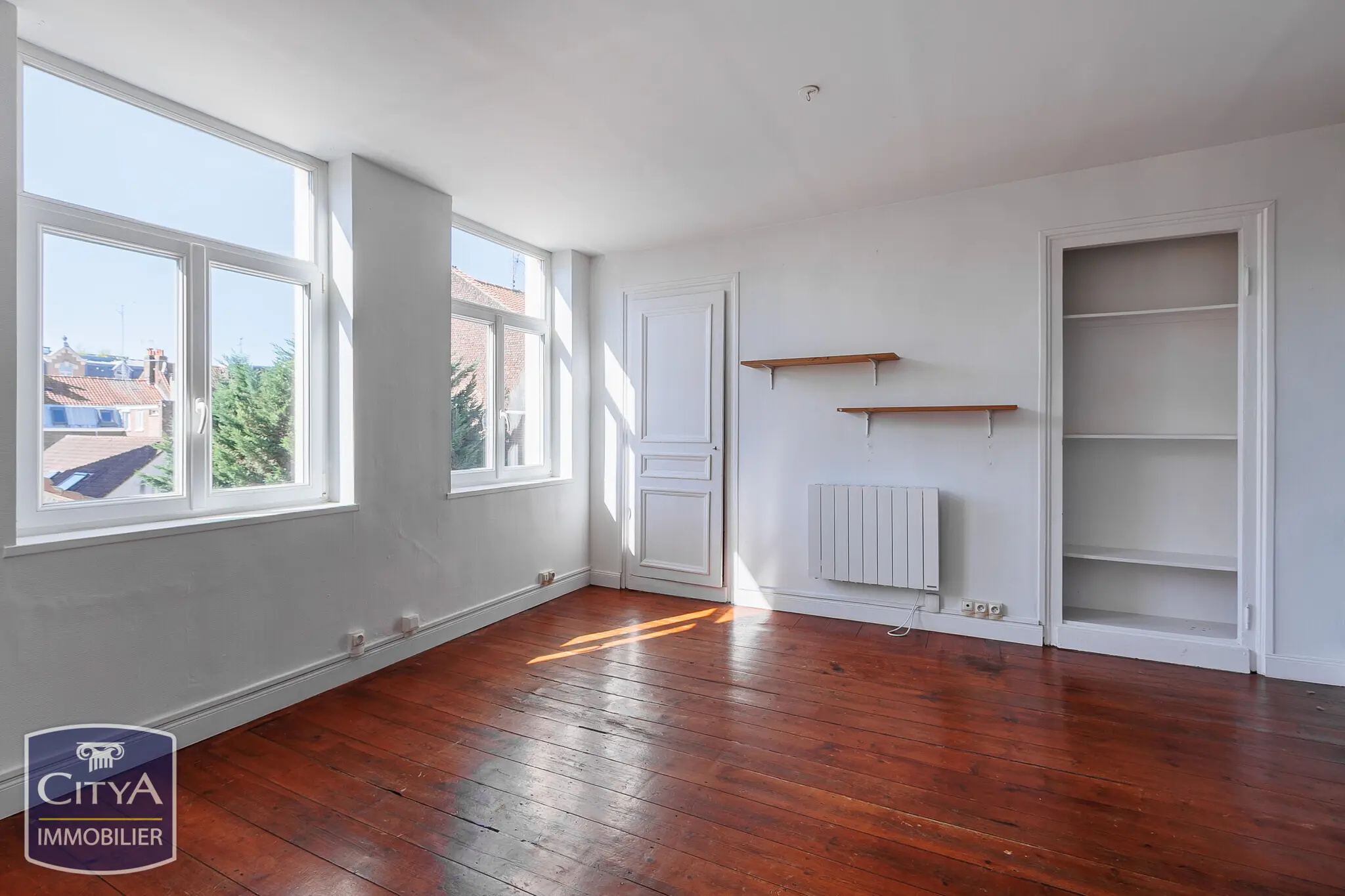 Photo 3 Appartement 2 pièces 32.07m²