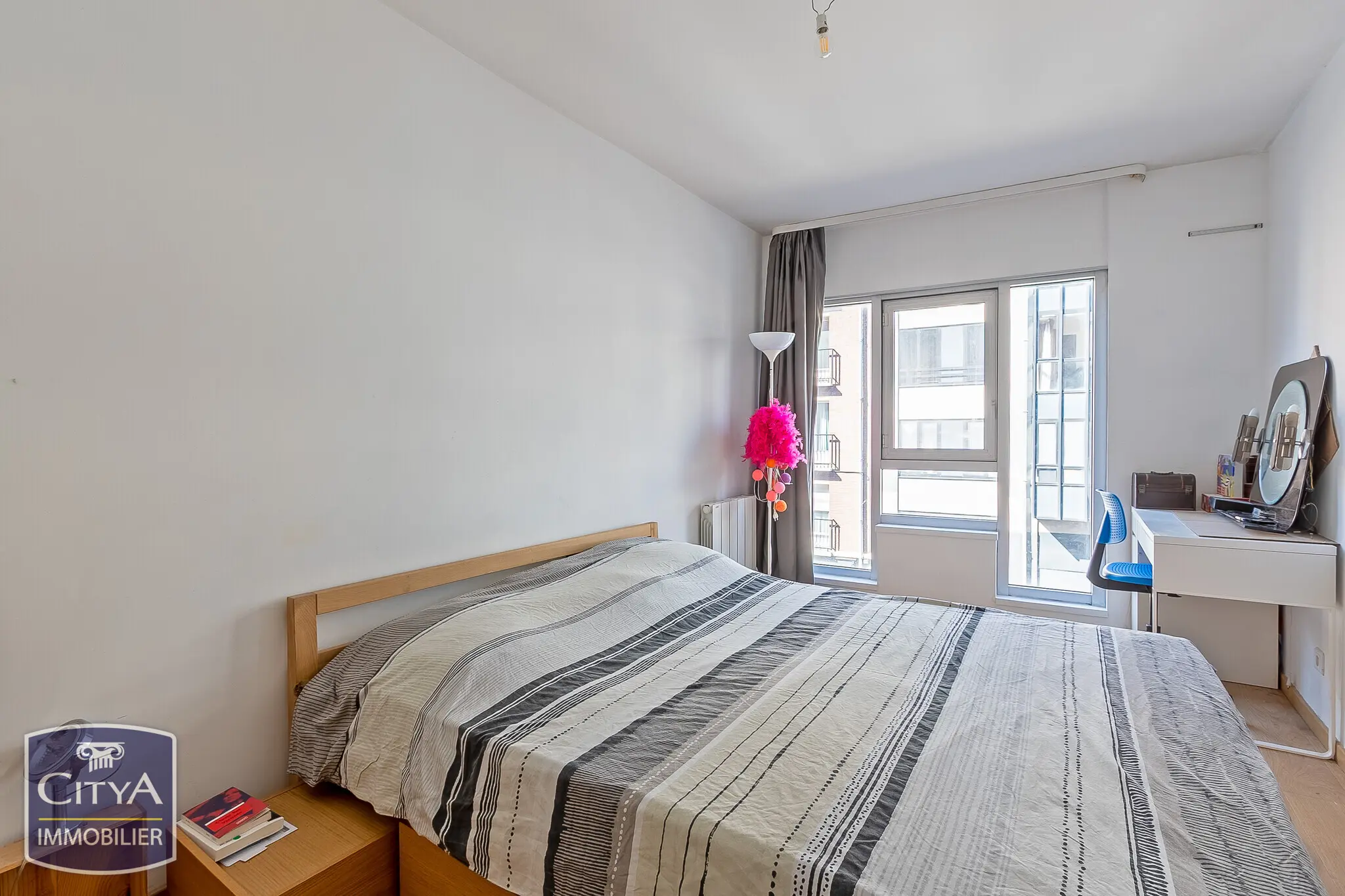 Photo 6 Appartement 2 pièces 66m²