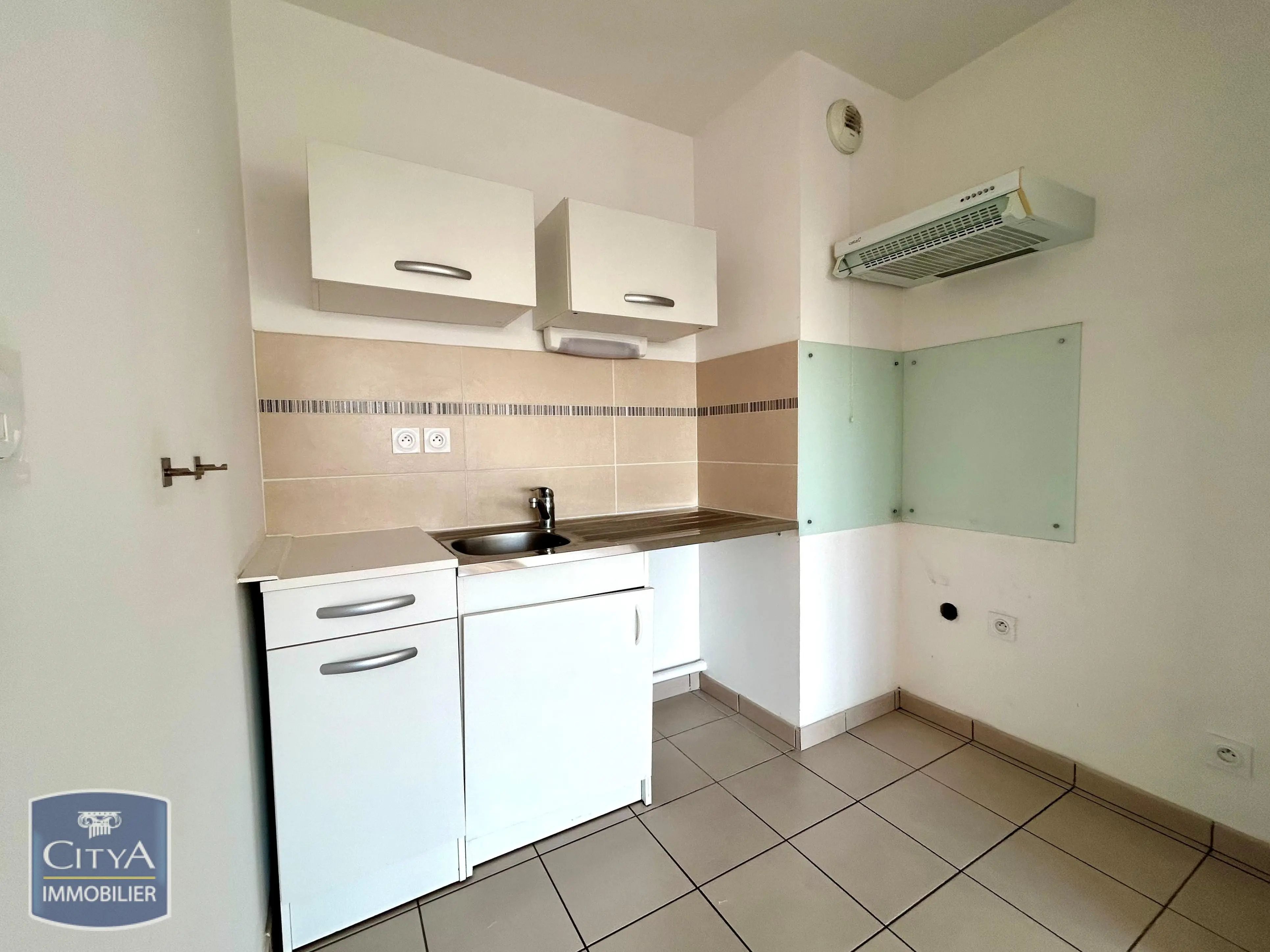 Photo 3 Appartement 2 pièces 40.81m²