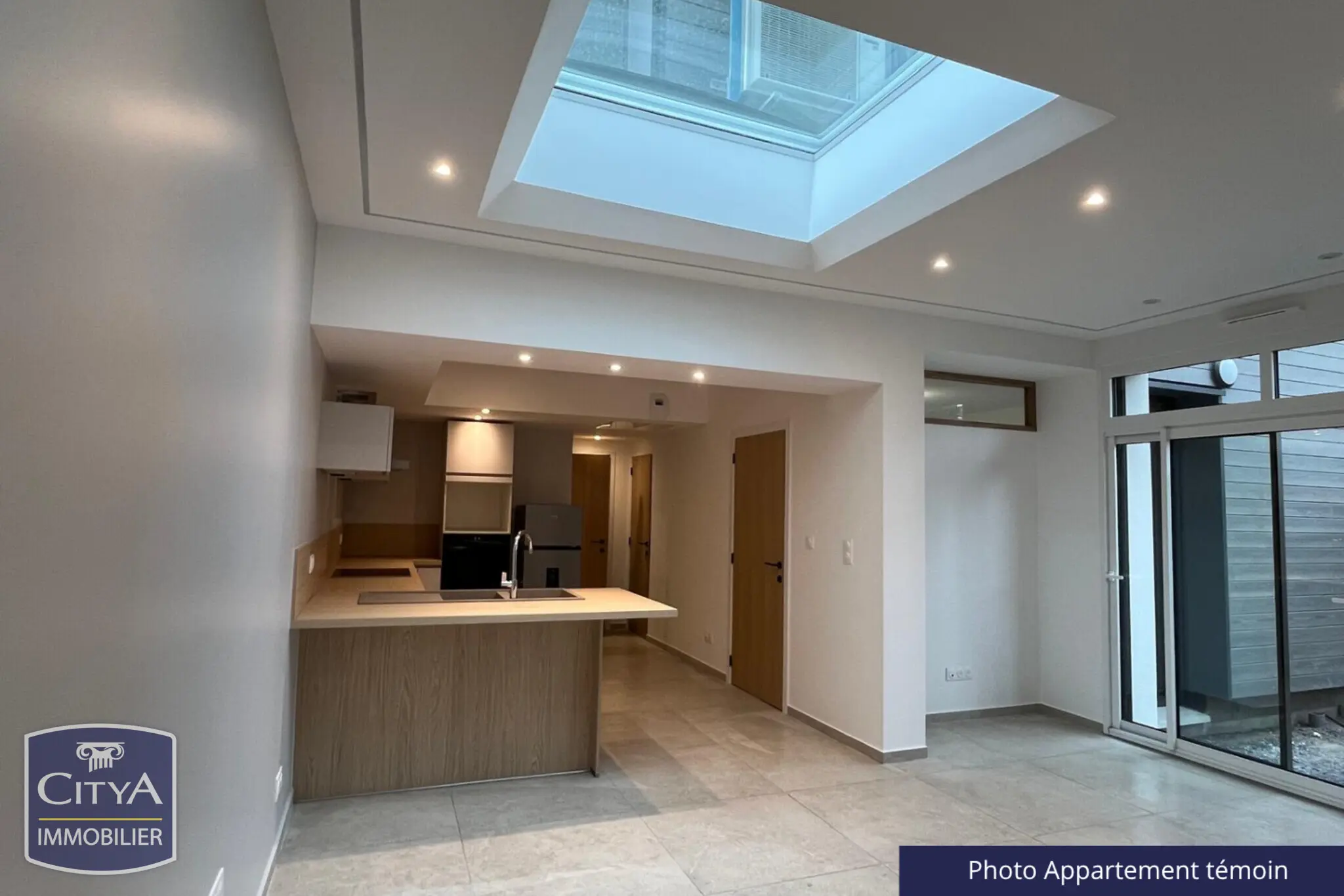 Photo 3 appartement Lambersart