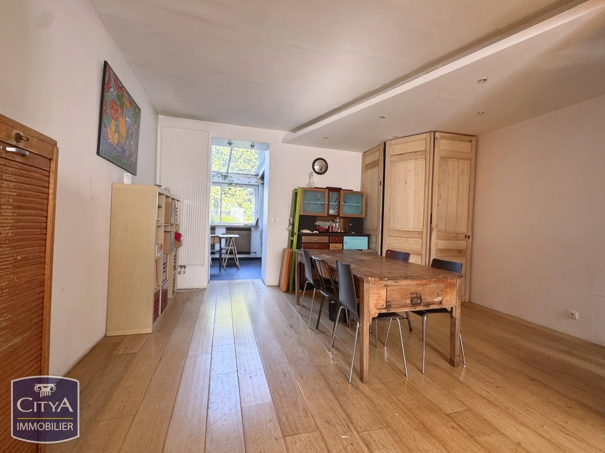 Photo 1 Maison 4 pièces 128m²