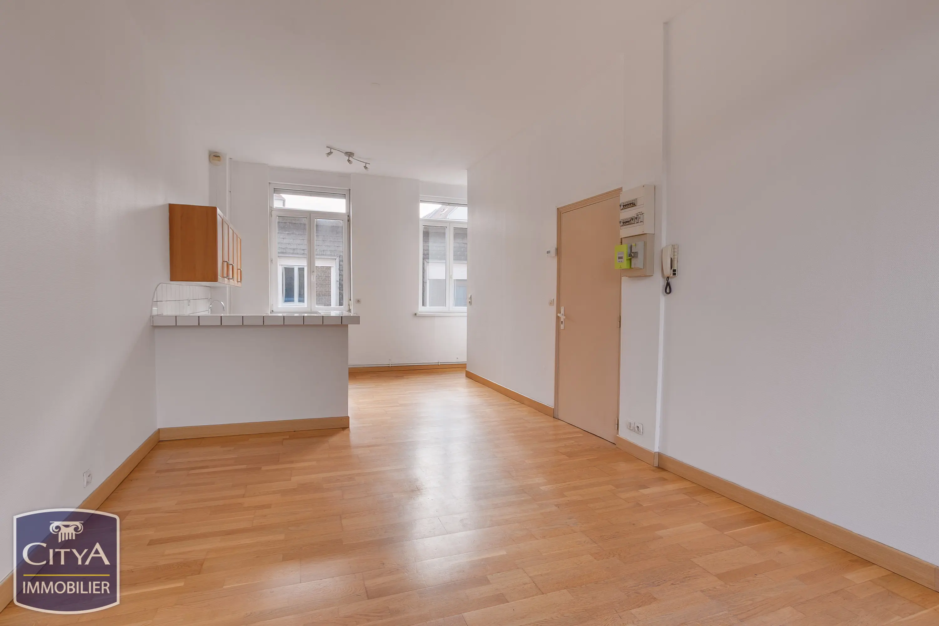Photo 1 Appartement 2 pièces 41.8m²